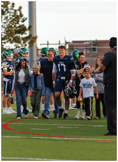 (Photo by: Brian Livergood Photography) Photo taken on Oct 01, 2026