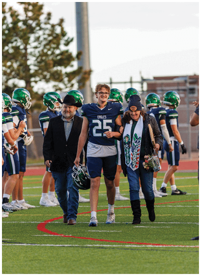 (Photo by: Brian Livergood Photography) Photo taken on Oct 01, 2026