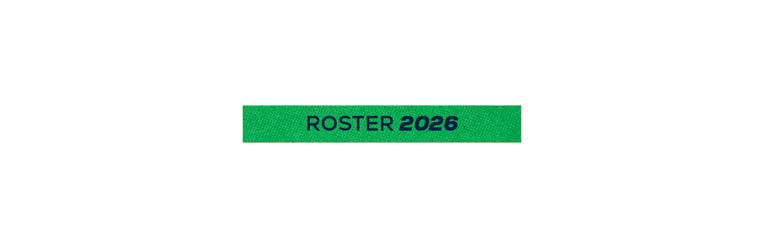 roster 2026,freshma