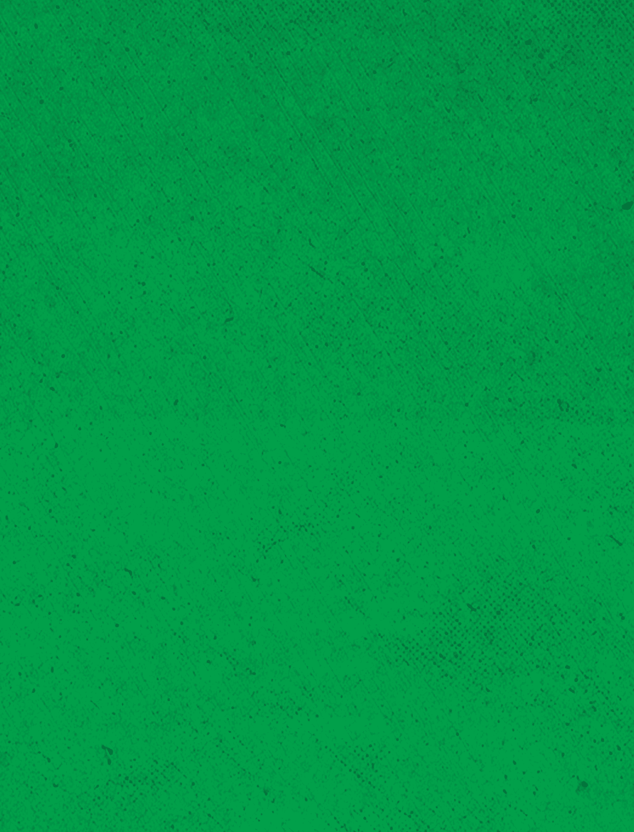 Green background with a white border. Description generated by AI