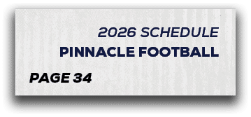 page 34,2026 schedule pinnacle footbal
