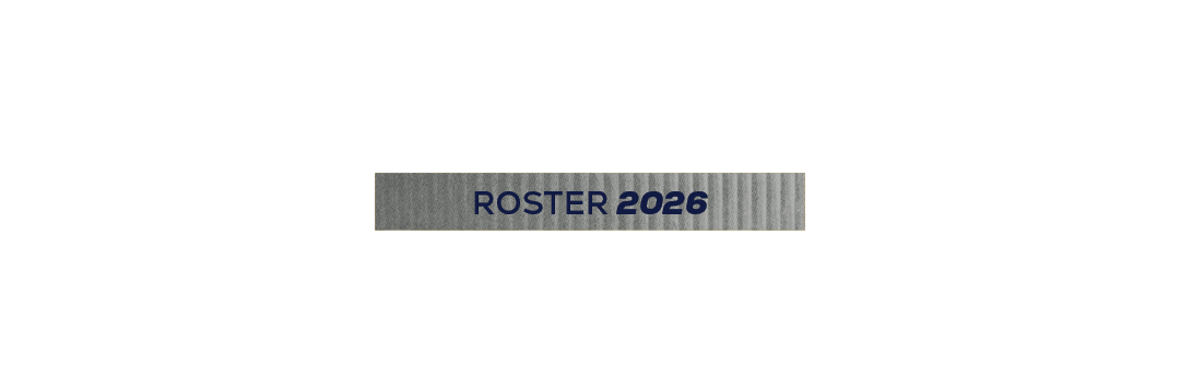 roster 2026,coache