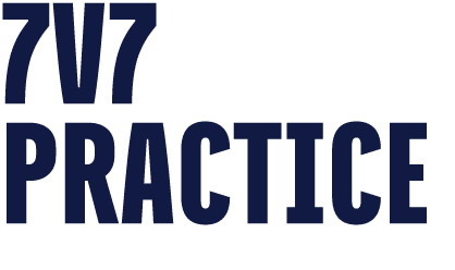7v7 practice