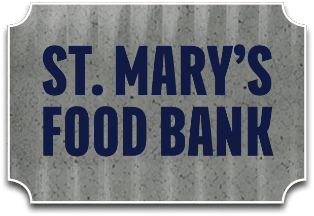 st. mary’s food ban