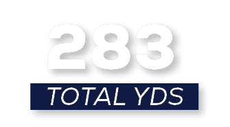 total YDS,28