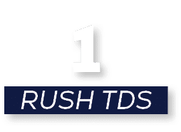 RUSH tds,