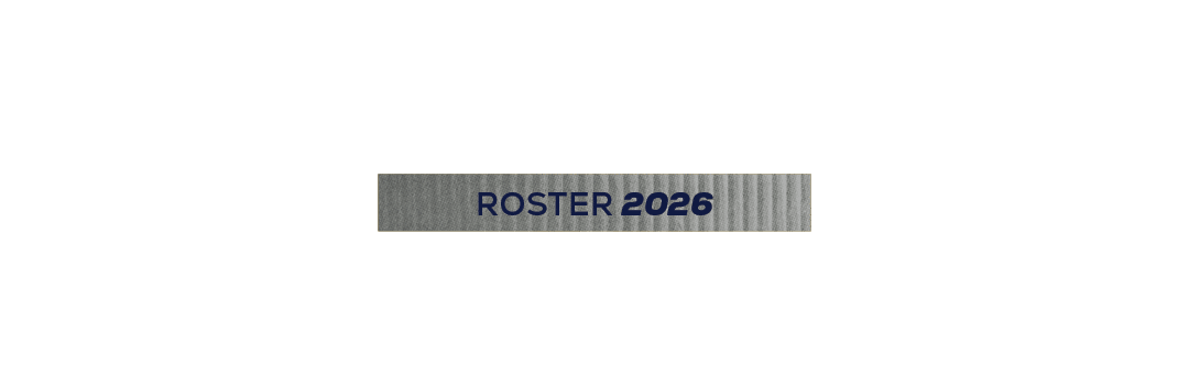 roster 2026,j