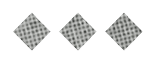 A group of four images, one of which is a circle. Description generated by AI