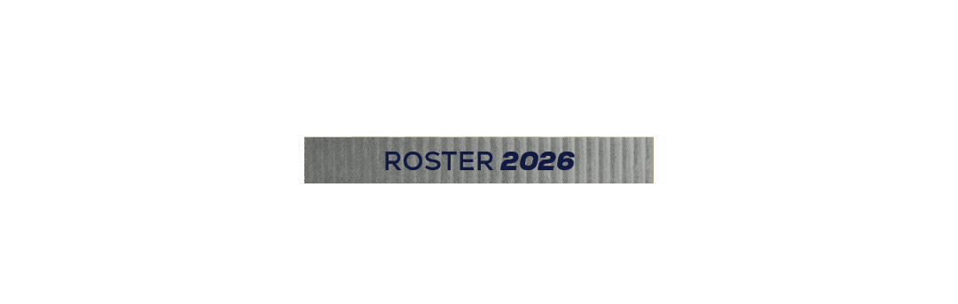 roster 2026,jv coache