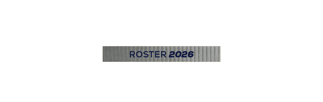 roster 2026,fr coache