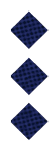 A black and white image of a circle with a red dot in the middle. Description generated by AI