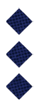 A black and white image of a circle with a red dot in the middle. Description generated by AI