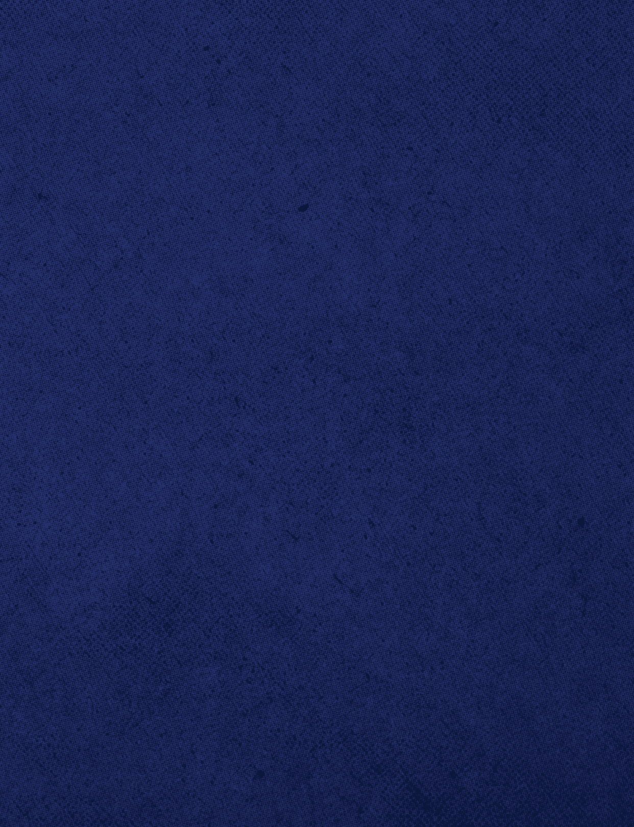 A blue background with a darker blue area. Description generated by AI