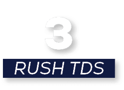 RUSH tds,