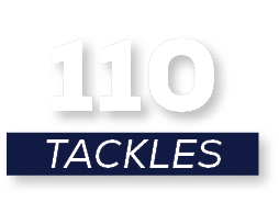 tackles,11