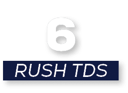 RUSH tds,