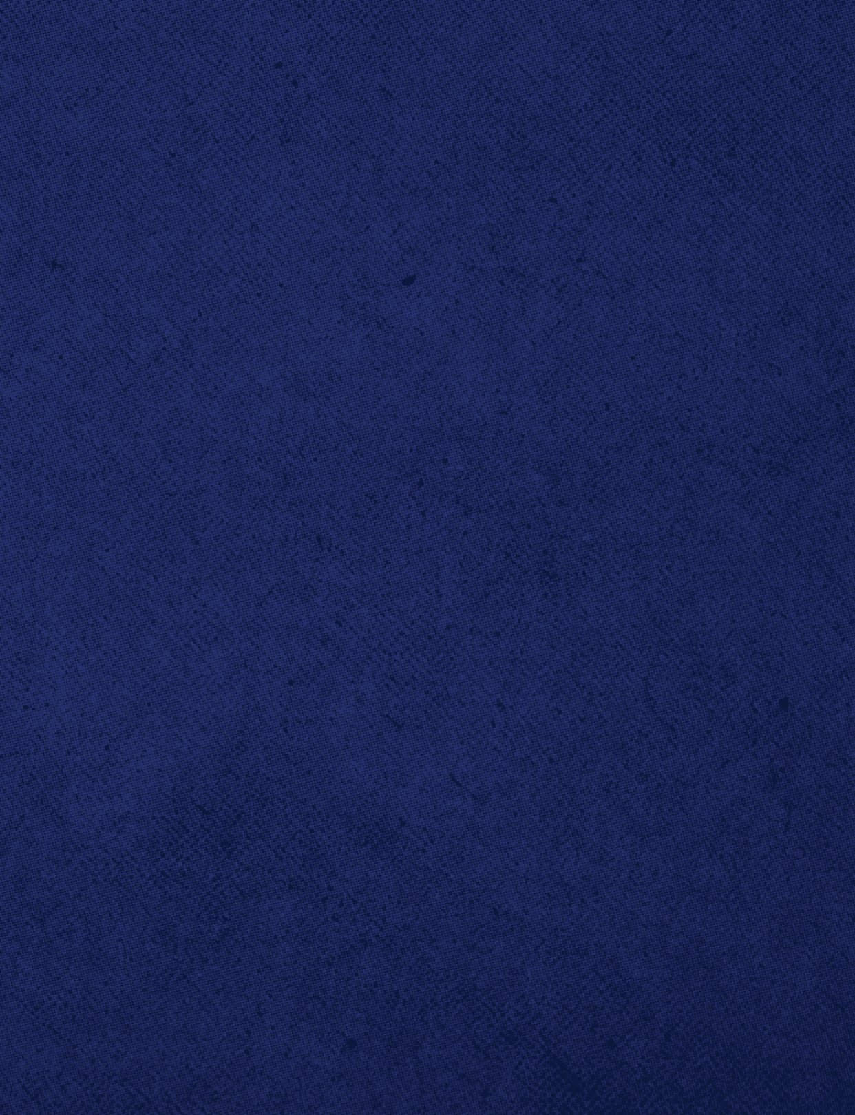 A blue background with a darker blue area. Description generated by AI