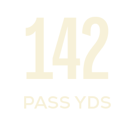 pass yds,14