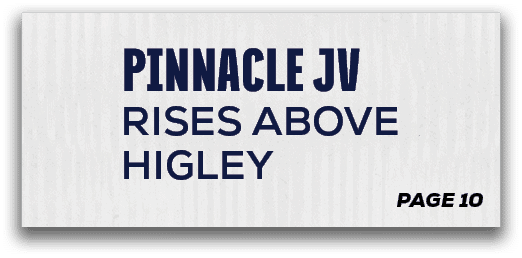page 10,Pinnacle JV Rises Above Higle