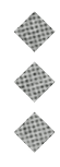 A black and white image of a circle. Description generated by AI