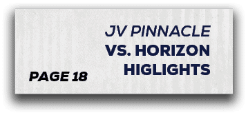 page 18, JV Pinnacle vs. horizon higlight