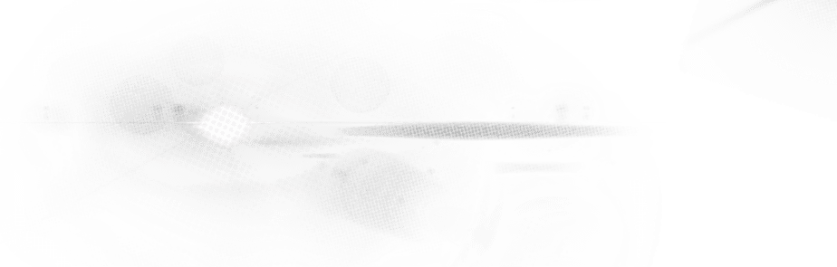 A black and white image of a circle with a red dot in the middle. Description generated by AI