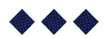 A black and white image of a circle with a red dot in the center. Description generated by AI