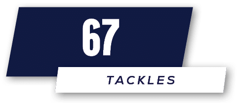 tackles,6