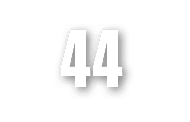 44