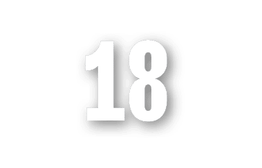 18