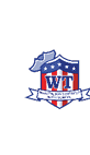 A blue and white logo for Valor. Description generated by AI