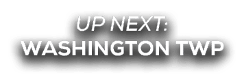 UP NEXT: washington twp