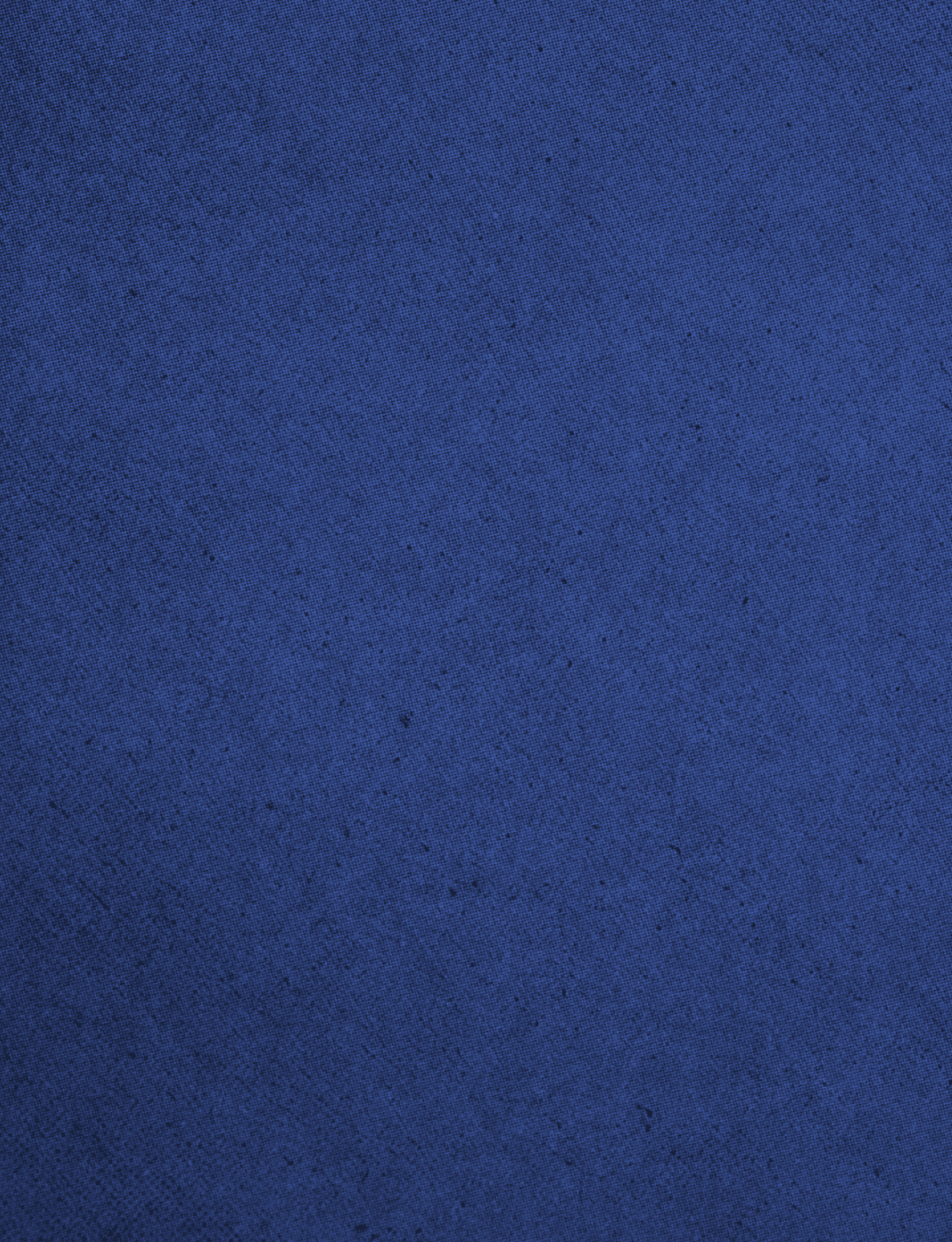 A blue background with a darker blue area. Description generated by AI