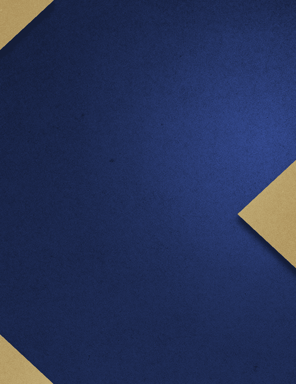 A blue and red triangle with a blue background. Description generated by AI