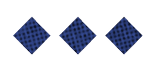 A black and white image of a circle with a red dot in the middle. Description generated by AI