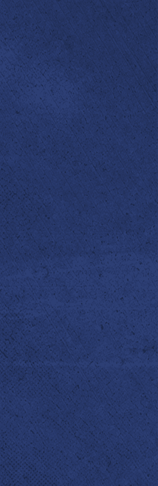 A blue sky with no clouds. Description generated by AI
