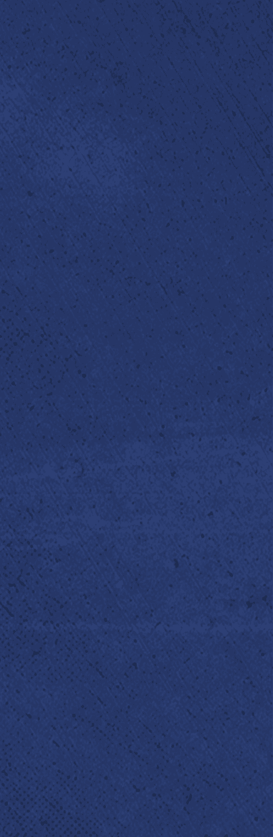 A blue sky with no clouds. Description generated by AI