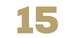 15