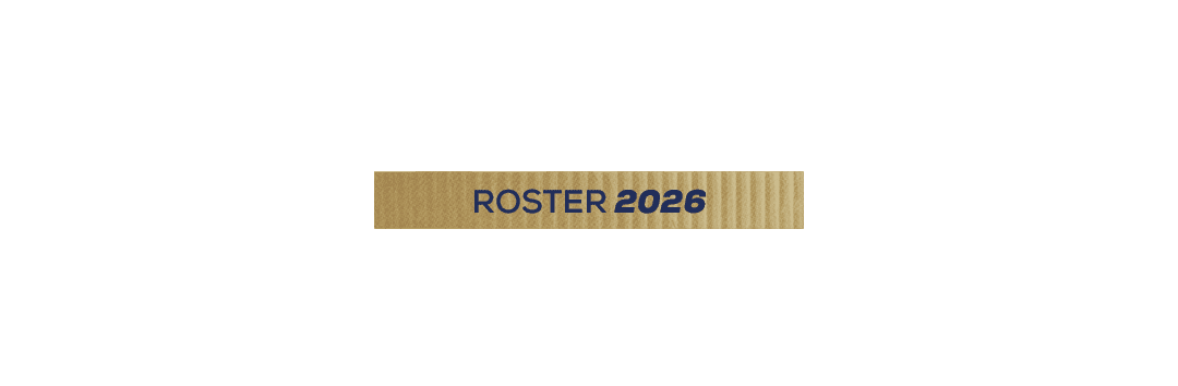 roster 2026,freshma