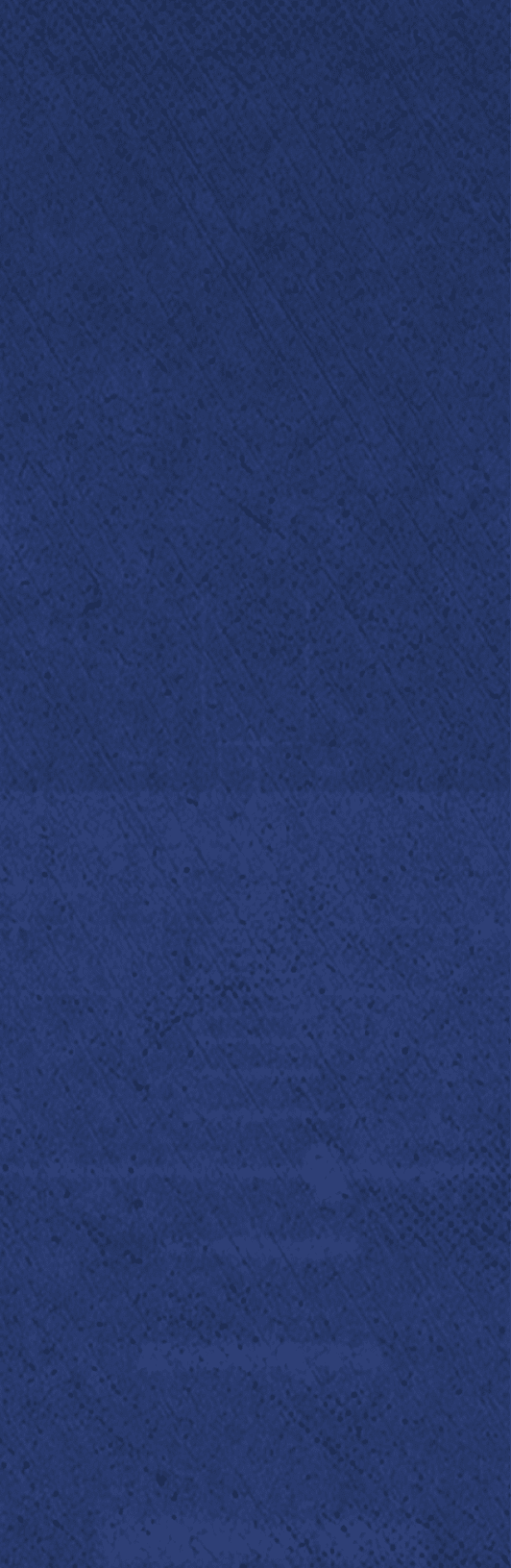 A blue sky with no clouds. Description generated by AI