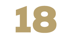 18