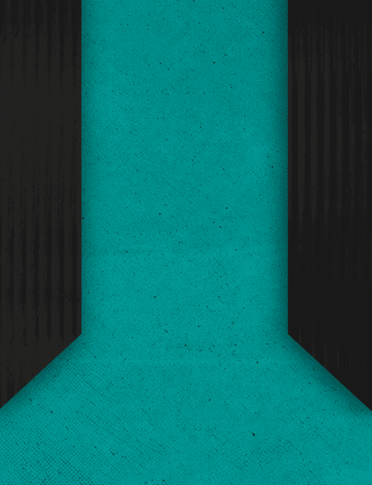 Three yellow and black stripes. Description generated by AI