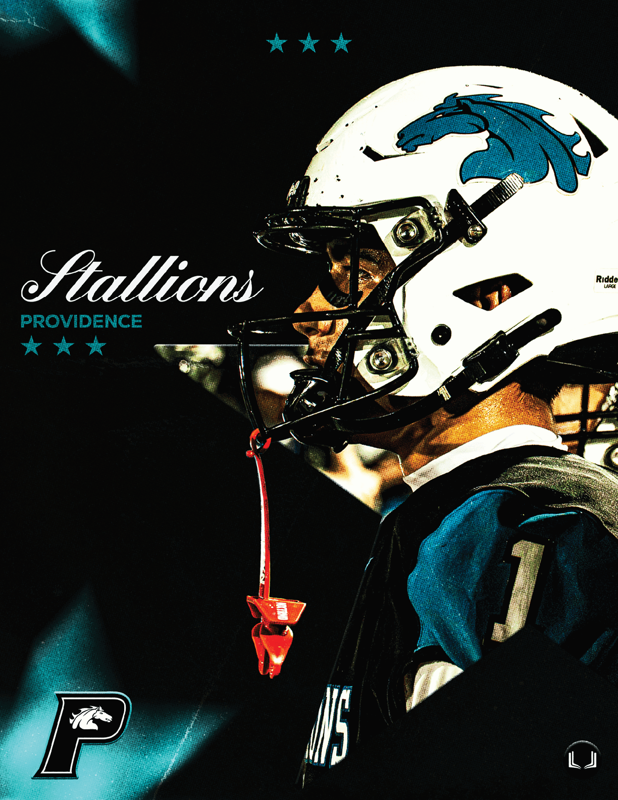 A football schedule for the 2014 season. Description generated by AI