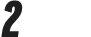 2 