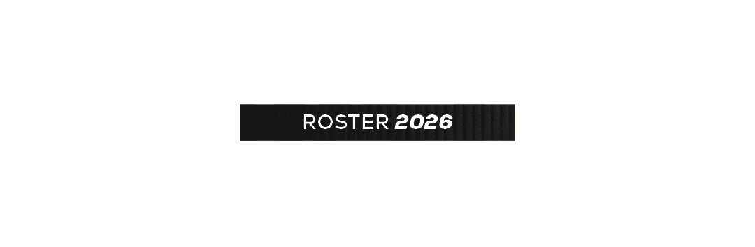 roster 2026,Varsit