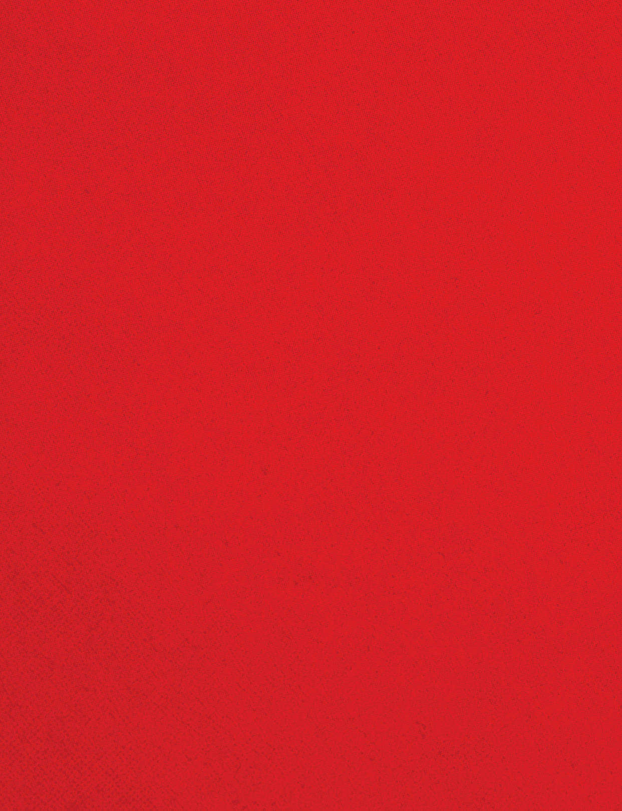 A red cloth with a red border. Description generated by AI
