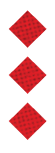 A black and white image of a circle. Description generated by AI