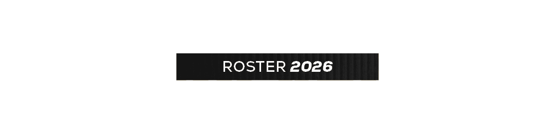 roster 2026,junior Varsit