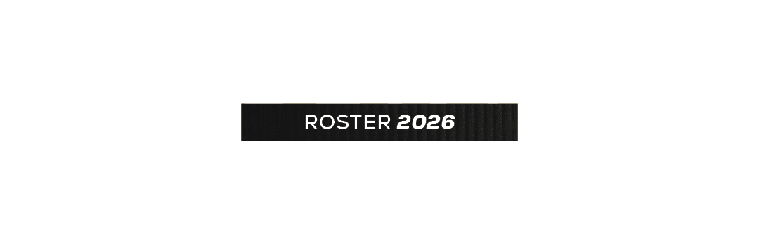 roster 2026,freshme