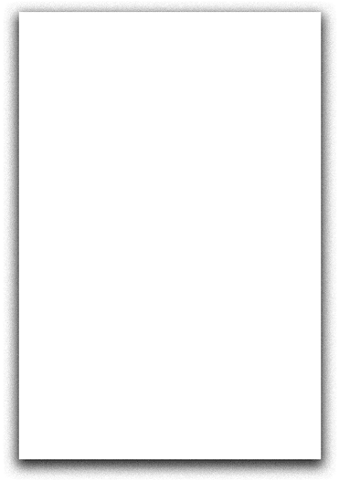 A black and white image of a square. Description generated by AI